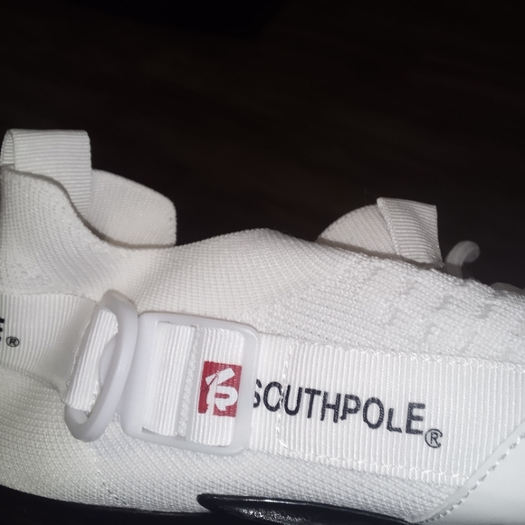 Men's SOUTHPOLE Athletic Shoes Sz 12 - Picture 3 of 7